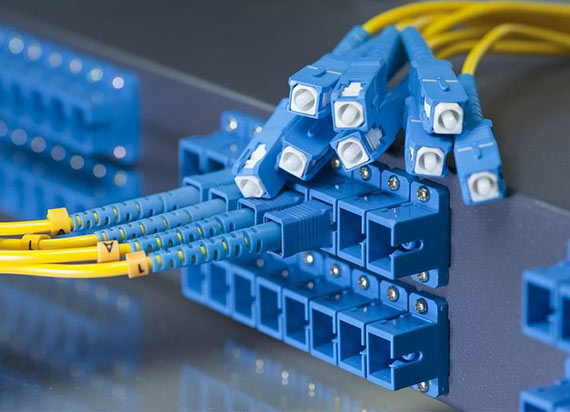 Telenergia - Soluções em Fibra Óptica